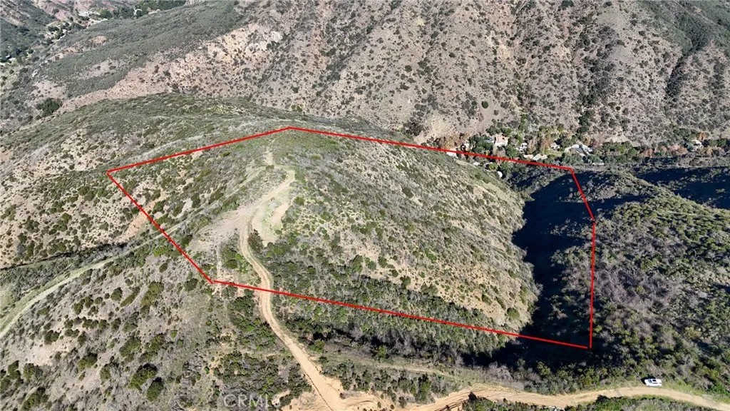 10 Williams Canyon