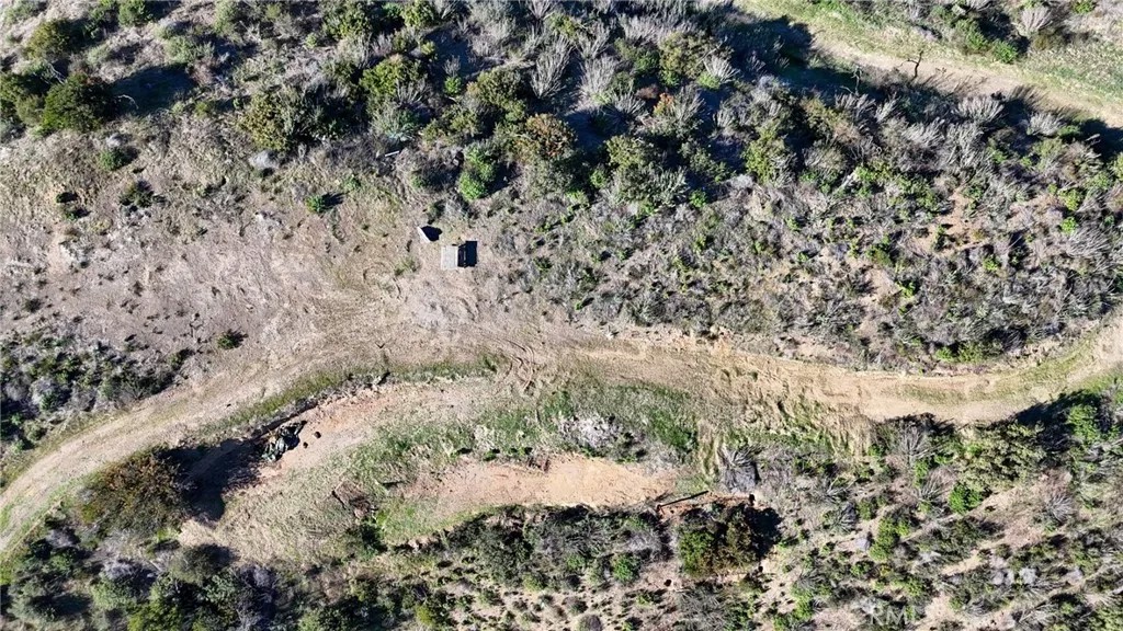 10 Williams Canyon