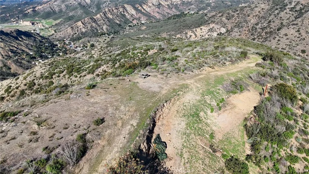 10 Williams Canyon