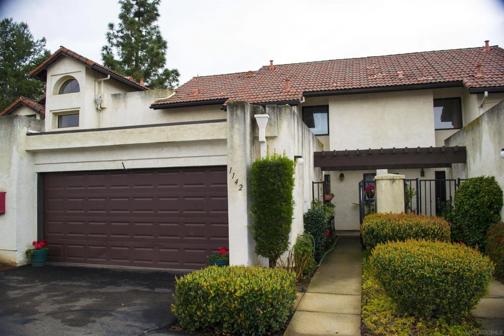 Photo of 1142 Via Loma Vis, El Cajon, CA 92019 (MLS # 260020293)