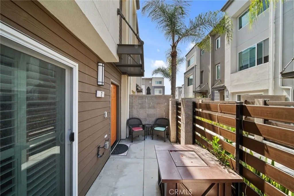 Photo of 14043 Royalton Lane #2, Gardena, CA 90247 (MLS # SR26070157)