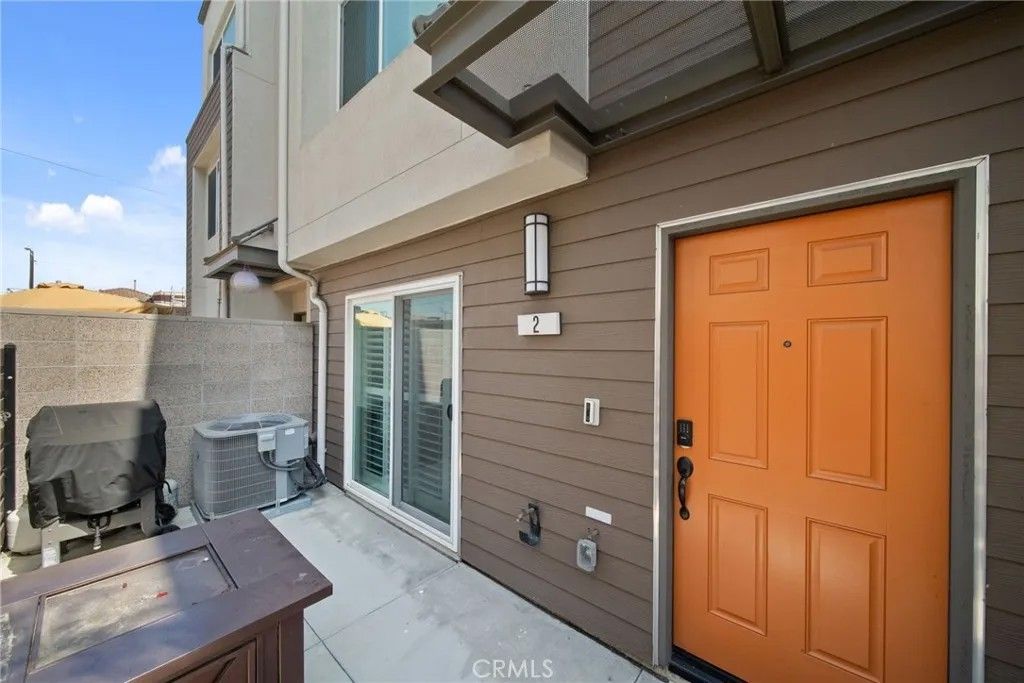 Photo of 14043 Royalton Lane #2, Gardena, CA 90247 (MLS # SR26070157)