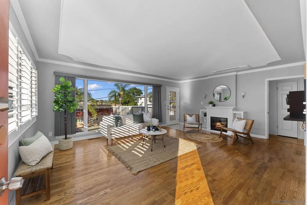 Photo of 8033 Fairview Ave, La Mesa, CA 91941 (MLS # 250039894)