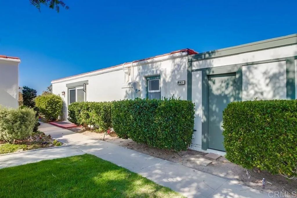 Photo of 3621 Vista Campana S #92, Oceanside, CA 92057 (MLS # NDP2600940)