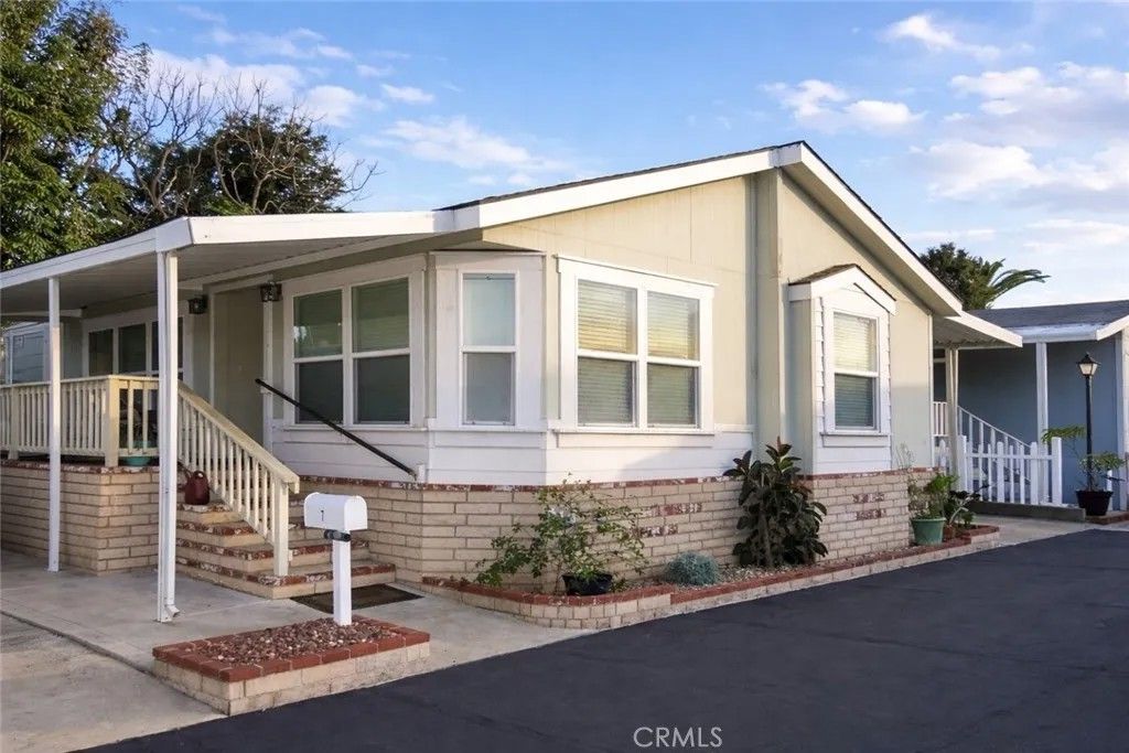 Photo of 1630 W Covina Blvd #7, San Dimas, CA 91773 (MLS # PW26010480)