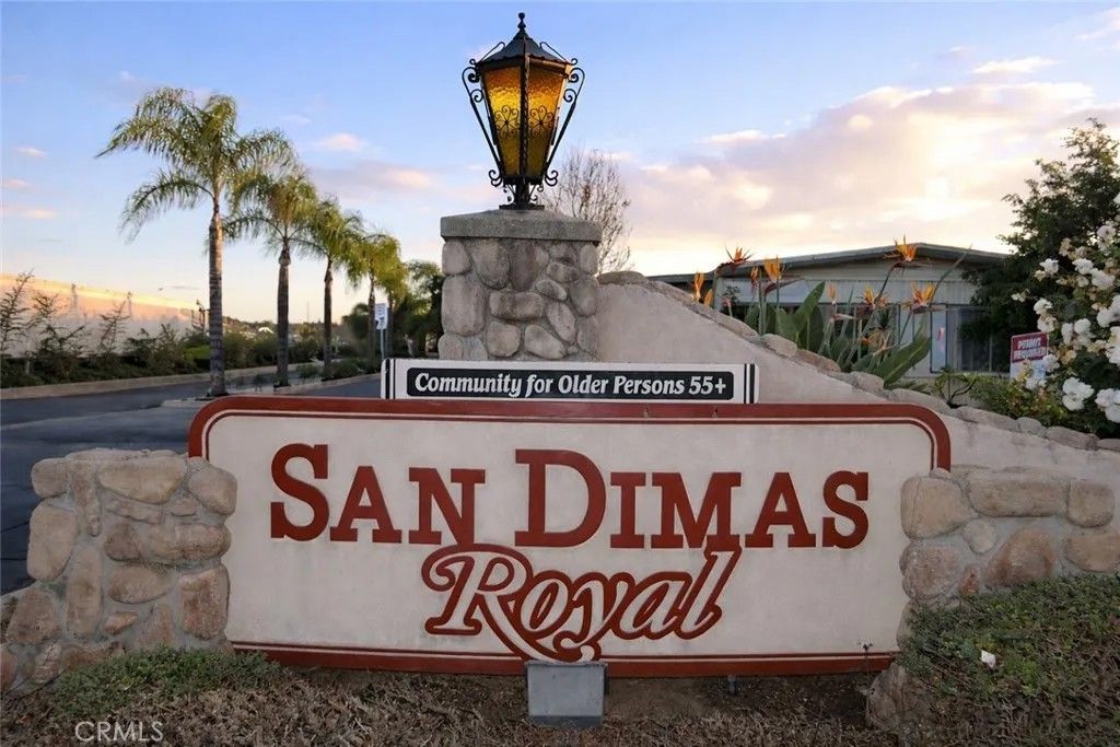 Photo of 1630 W Covina Blvd #7, San Dimas, CA 91773 (MLS # PW26010480)