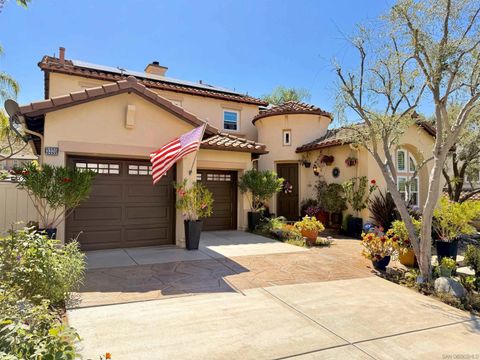 Photo of 3320 Wild Oak Lane, Escondido, CA 92027 (MLS # 260014423)