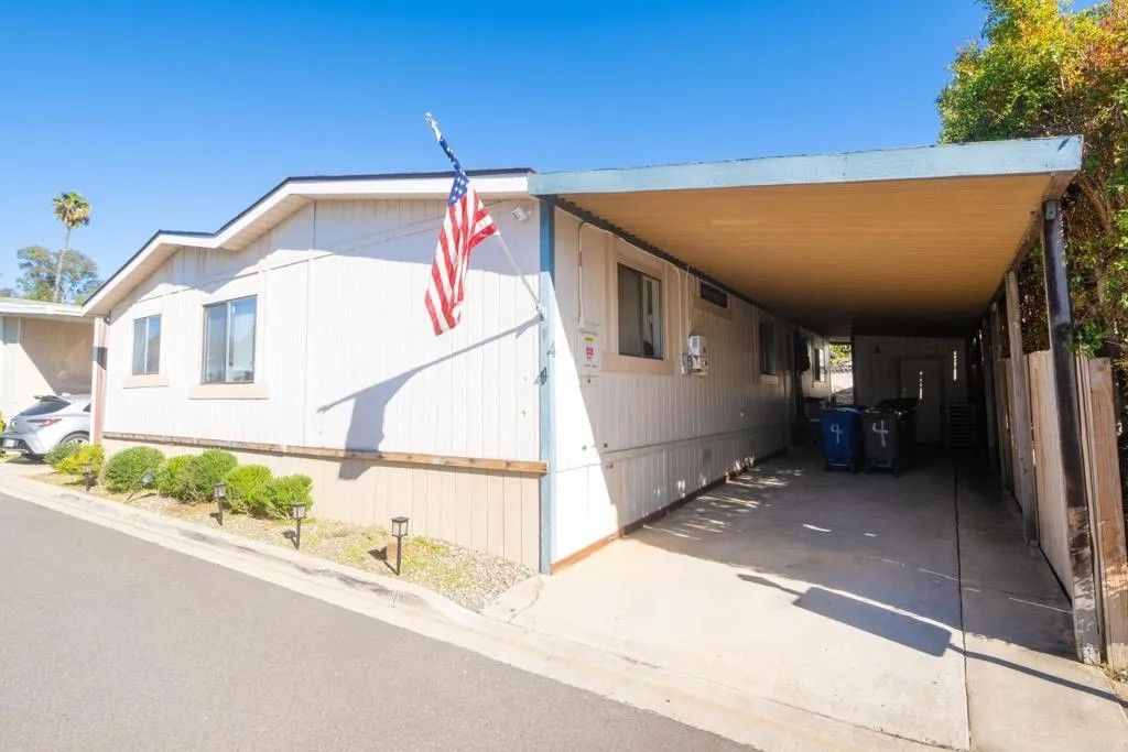 Photo of 12506 Royal Rd #4, El Cajon, CA 92021 (MLS # PTP2509051)