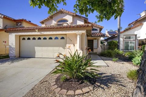 1744 Via Allena Oceanside CA 92056