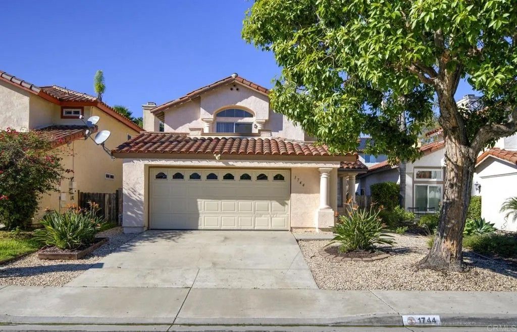 Photo of 1744 Via Allena, Oceanside, CA 92056 (MLS # NDP2600439)
