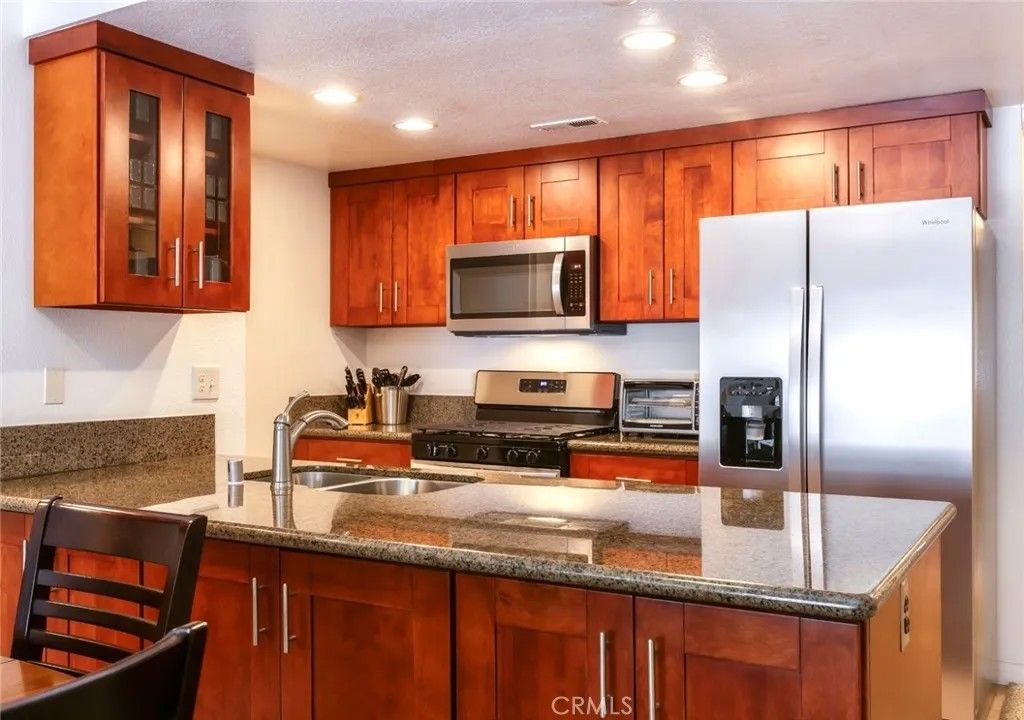 Photo of 11630 Warner Ave #505, Fountain Valley, CA 92708 (MLS # NP26027804)