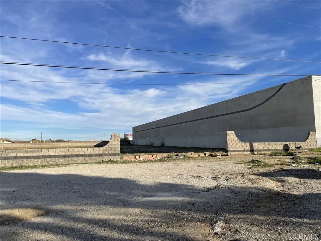 Photo of 0 26th Ste Vic Ave Q6, Palmdale, CA 93550 (MLS # SR25280416)