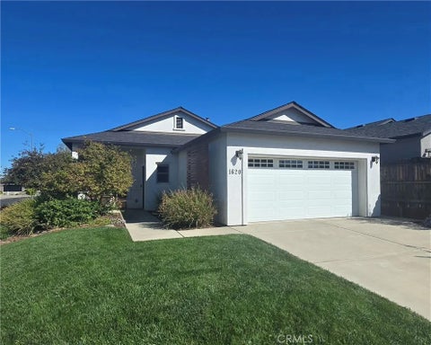 Photo of 1620 Lance Terrace, Chico, CA 95973 (MLS # SN26211653)