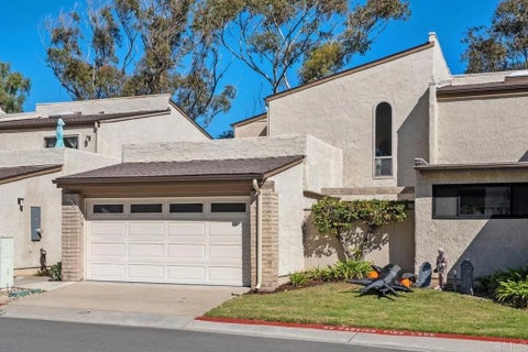 Photo of 8771 Caminito Sueno, La Jolla, CA 92037 (MLS # NDP2609861)