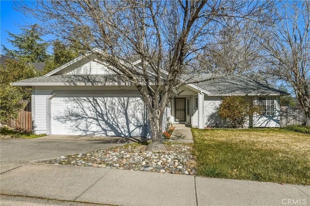 Photo of 4750 Louis Ln, Kelseyville, CA 95451 (MLS # LC26025320)