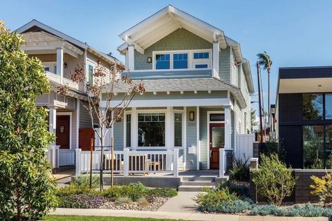 365 H Avenue Coronado CA 92118