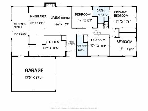 Tiny photo for 3205 Sonoma ST, Torrance, CA 90503 (MLS # SB26097727)