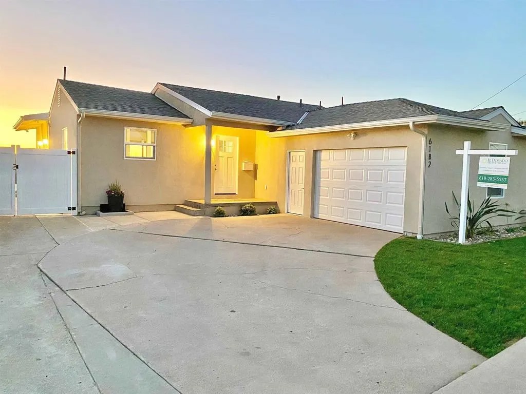 6182 Loukelton Circle