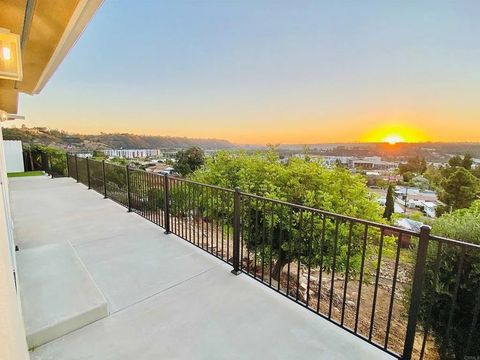 6182 Loukelton Circle San Diego CA 92120