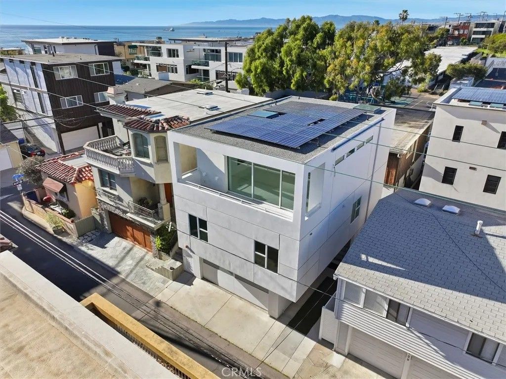 Photo of 425 23rd Place, Manhattan Beach, CA 90266 (MLS # SB26042291)
