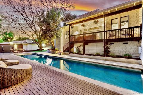 Photo of 4525-27 Conrad Drive, La Mesa, CA 91941 (MLS # 260001731)