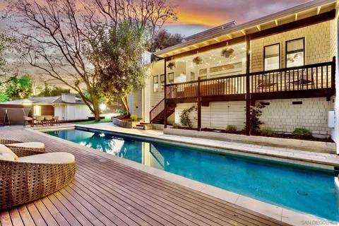 4525-27 Conrad Drive, La Mesa, CA 91941 - #: 260001731