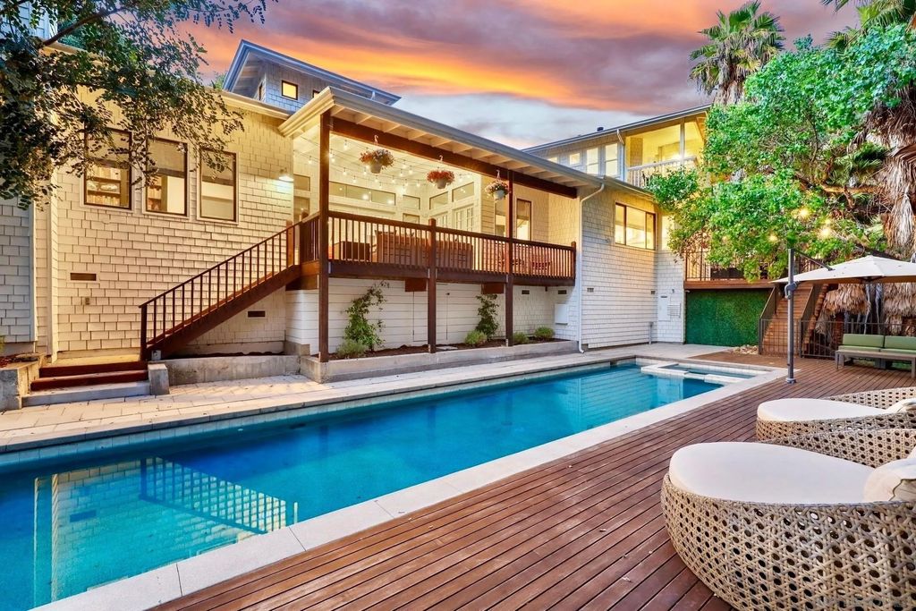 Photo of 4525-27 Conrad Drive, La Mesa, CA 91941 (MLS # 260001731)