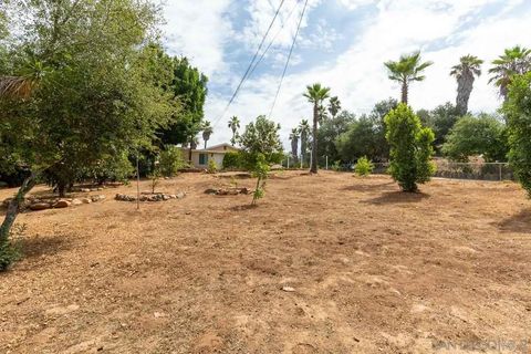 Tiny photo for 1339 Windsong Ln, Escondido, CA 92026 (MLS # 250041892)