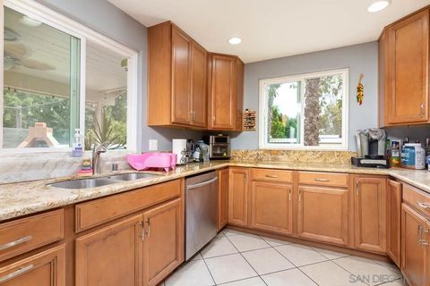 Tiny photo for 1339 Windsong Ln, Escondido, CA 92026 (MLS # 250041892)
