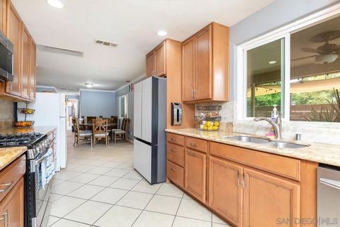 Tiny photo for 1339 Windsong Ln, Escondido, CA 92026 (MLS # 250041892)