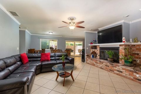 Tiny photo for 1339 Windsong Ln, Escondido, CA 92026 (MLS # 250041892)