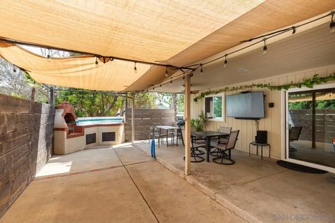 Tiny photo for 1339 Windsong Ln, Escondido, CA 92026 (MLS # 250041892)