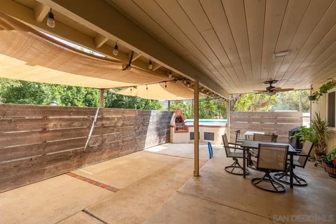 Tiny photo for 1339 Windsong Ln, Escondido, CA 92026 (MLS # 250041892)