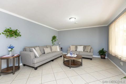 Tiny photo for 1339 Windsong Ln, Escondido, CA 92026 (MLS # 250041892)