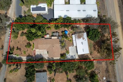 Tiny photo for 1339 Windsong Ln, Escondido, CA 92026 (MLS # 250041892)