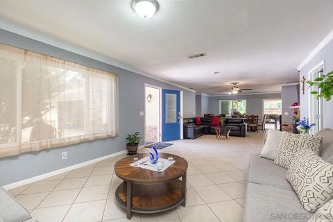 Tiny photo for 1339 Windsong Ln, Escondido, CA 92026 (MLS # 250041892)