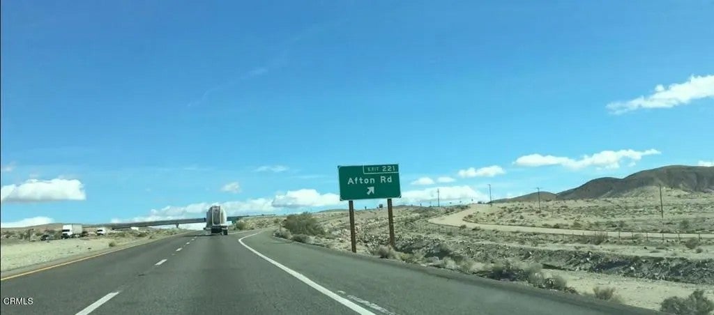 45213 Afton Canyon