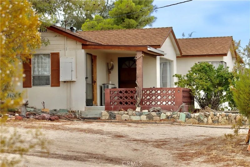 7000 Montoya Road