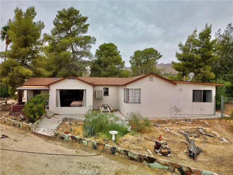 7000 Montoya Road
