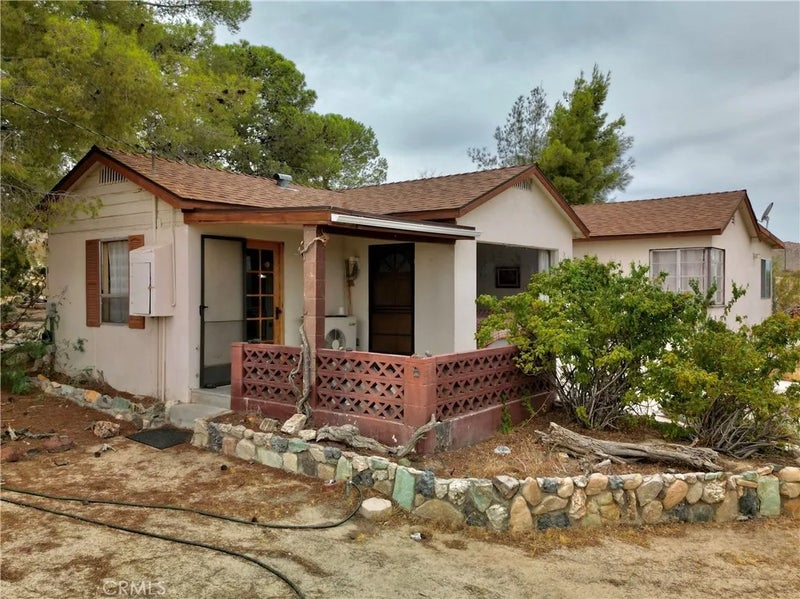 7000 Montoya Road