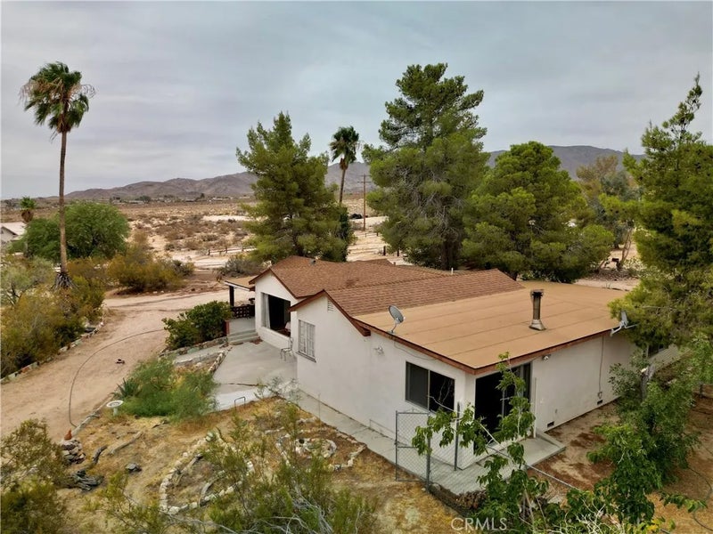 7000 Montoya Road