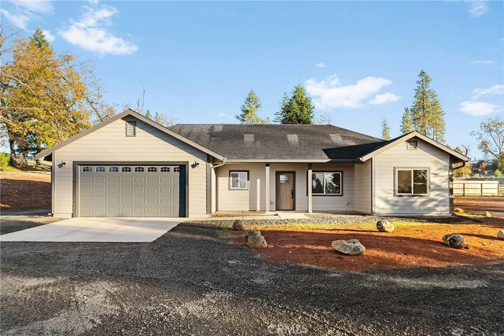 Photo of 2235 Stearns Road, Paradise, CA 95969 (MLS # SN25274061)