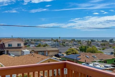 Tiny photo for 360 Ocean View Avenue, Grover Beach, CA 93433 (MLS # PI26093421)