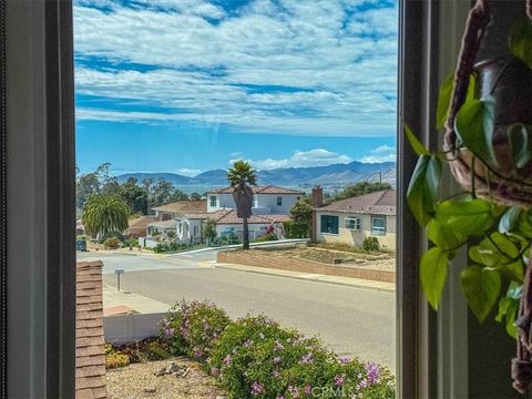 Tiny photo for 360 Ocean View Avenue, Grover Beach, CA 93433 (MLS # PI26093421)