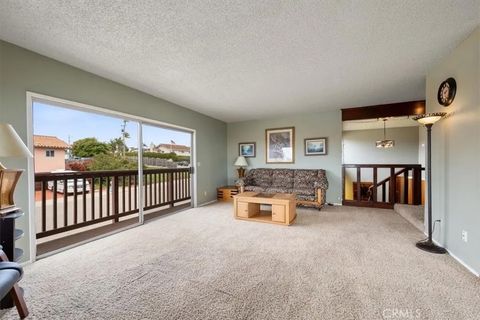 Tiny photo for 360 Ocean View Avenue, Grover Beach, CA 93433 (MLS # PI26093421)
