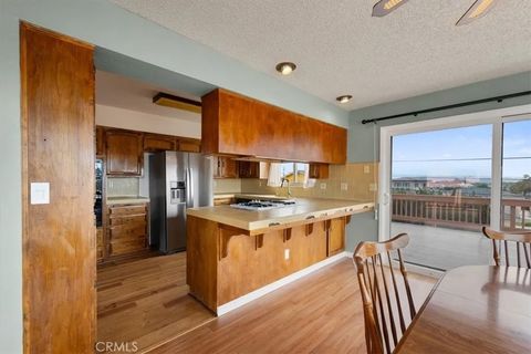 Tiny photo for 360 Ocean View Avenue, Grover Beach, CA 93433 (MLS # PI26093421)