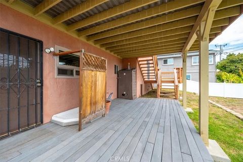 Tiny photo for 360 Ocean View Avenue, Grover Beach, CA 93433 (MLS # PI26093421)