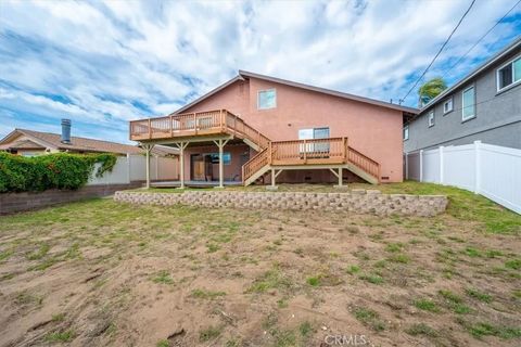 Tiny photo for 360 Ocean View Avenue, Grover Beach, CA 93433 (MLS # PI26093421)
