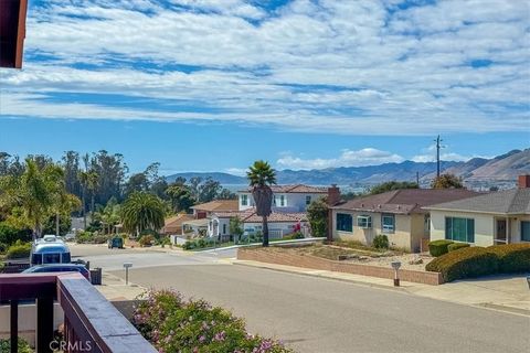 Tiny photo for 360 Ocean View Avenue, Grover Beach, CA 93433 (MLS # PI26093421)
