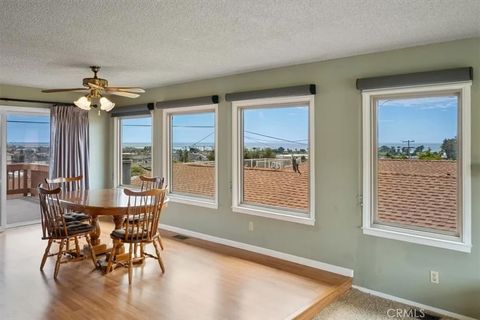 Tiny photo for 360 Ocean View Avenue, Grover Beach, CA 93433 (MLS # PI26093421)